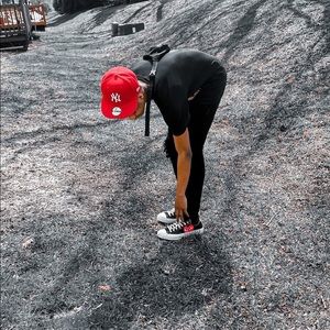 Meet your Posher, Jaylen